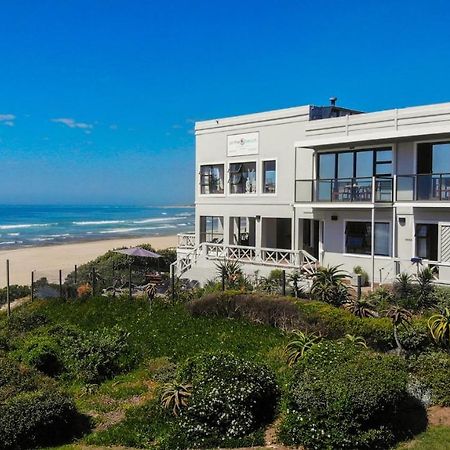 On The Beach Guesthouse Джефрис-Бей Экстерьер фото